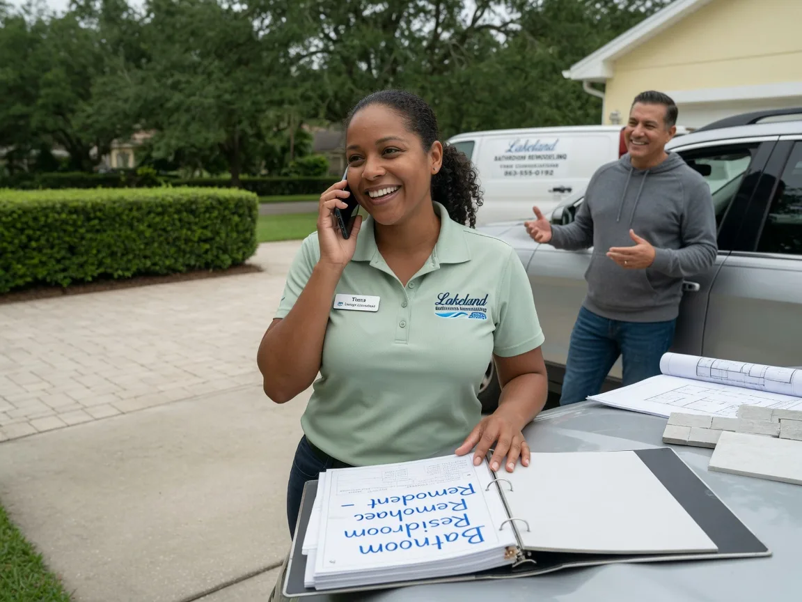 Bathroom Remodeling Miami, FL FAQs